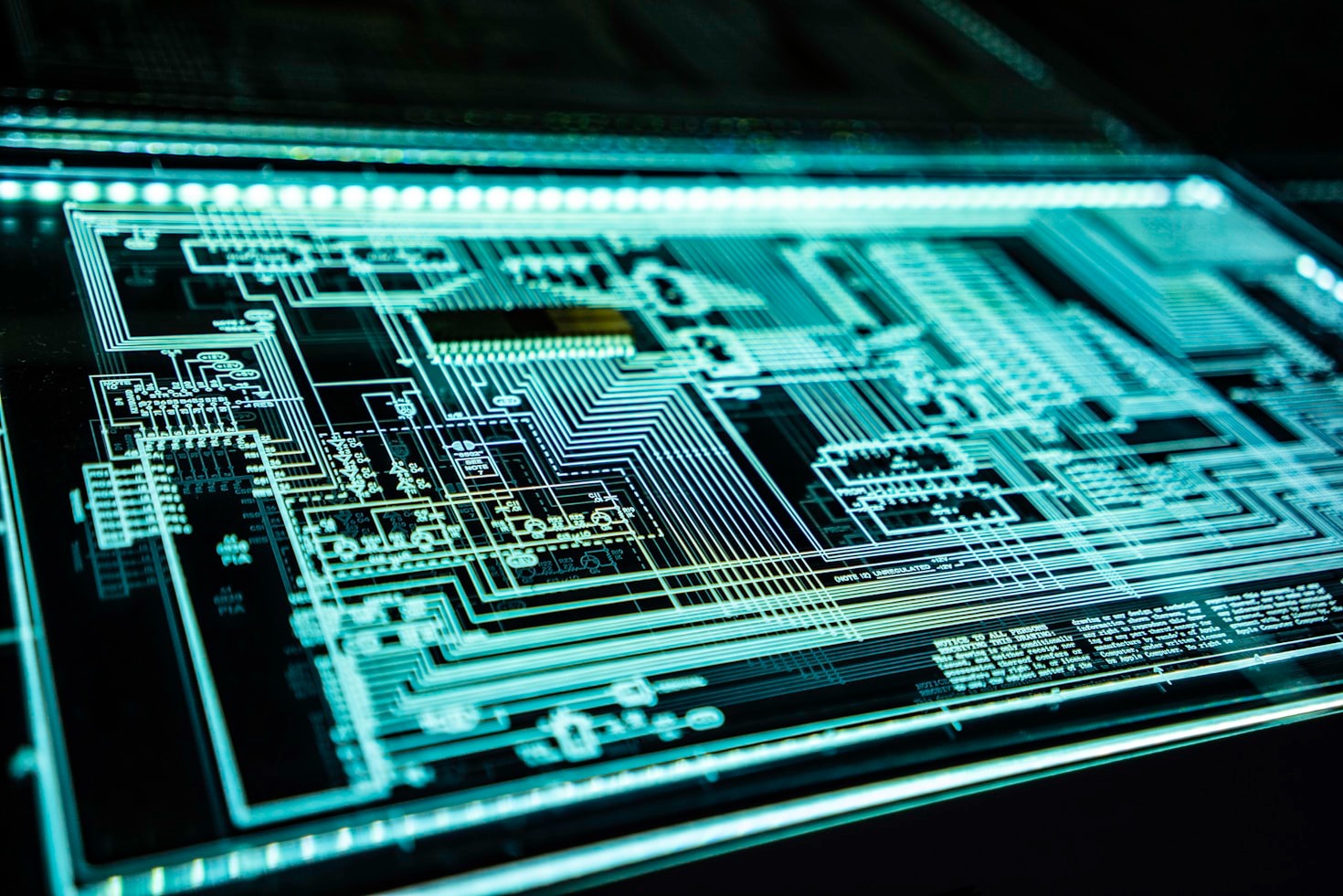 Consejos para optimizar recursos con tecnología
